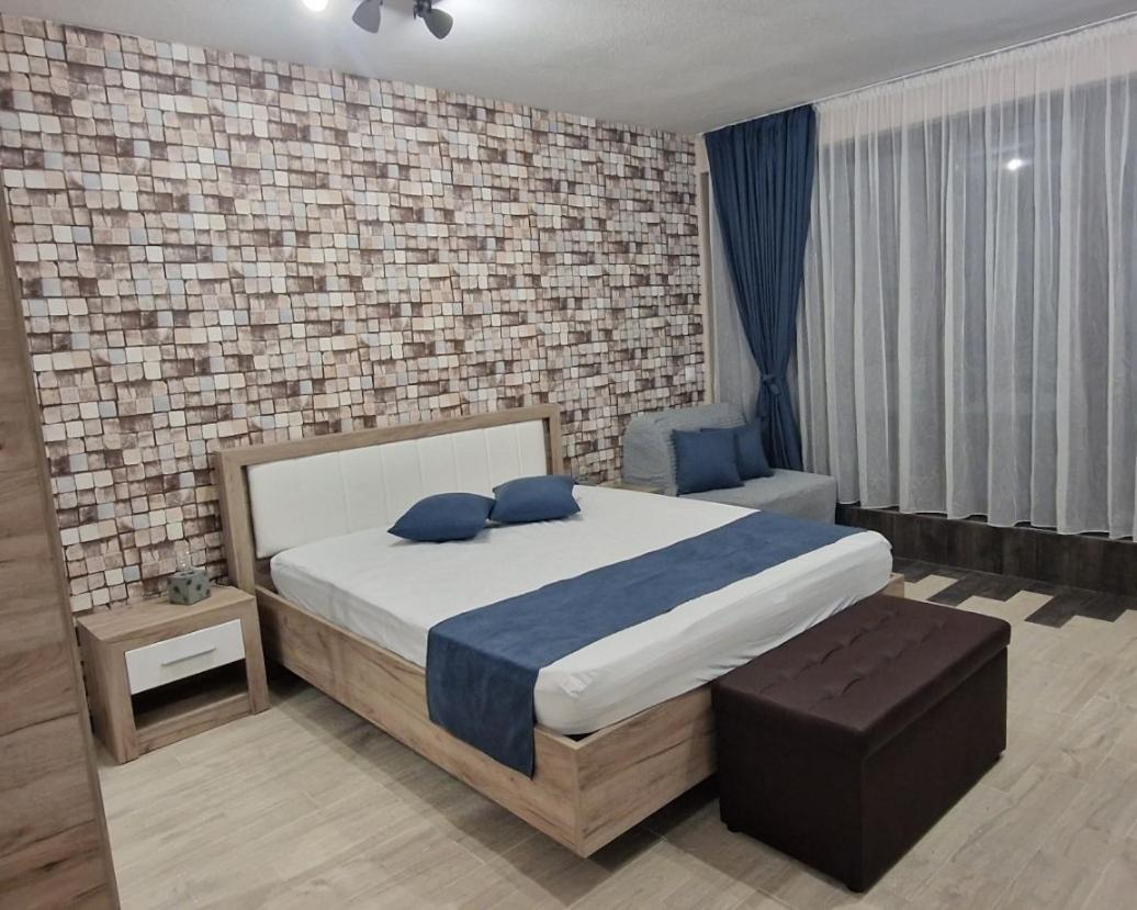 B55 Studio Боровец Екстер'єр фото
